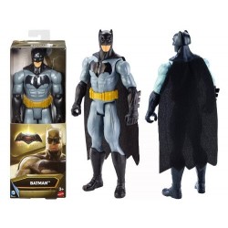 Figurine Batman 30 cm - Mattel