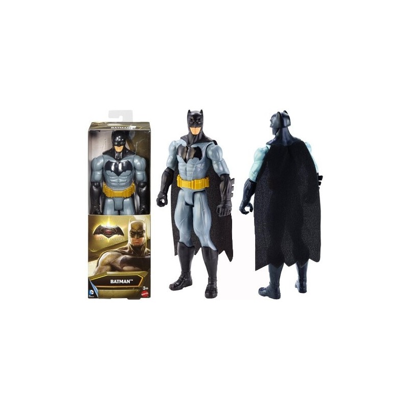 Figurine Batman 30 cm - Mattel