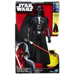 Figurine électronique Star...