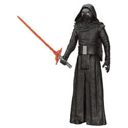 Figurine Star Wars Kylo Ren 30 cm