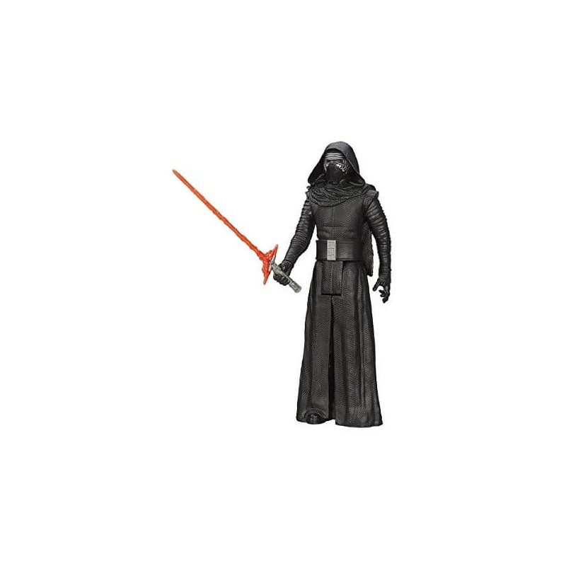 Figurine Star Wars Kylo Ren 30 cm