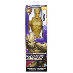 Figurine Groot Marvel les Gardiens de la Galaxie 30 cm - série