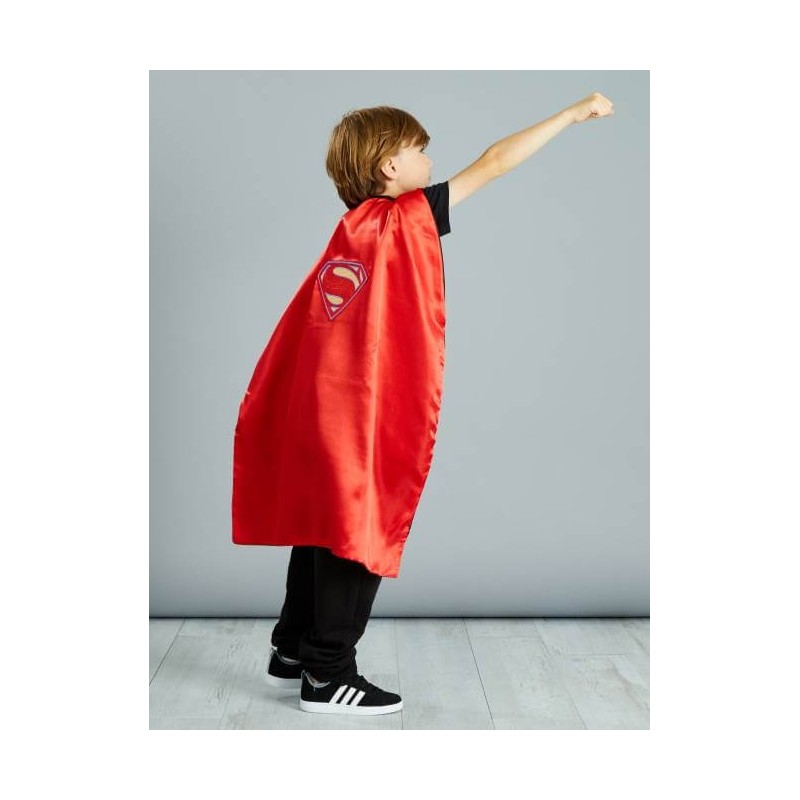 Cape Superman/Batman