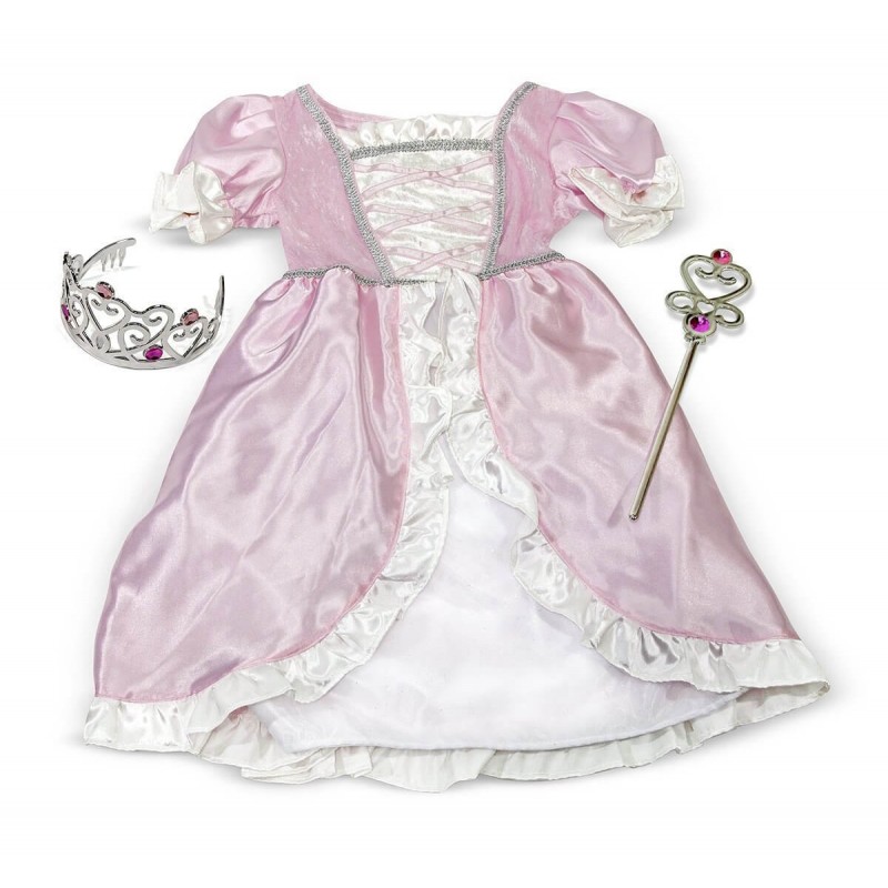 Déguisement Princesse 3-6 ans