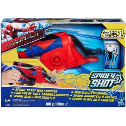 Lanceur de toiles Spider-Man