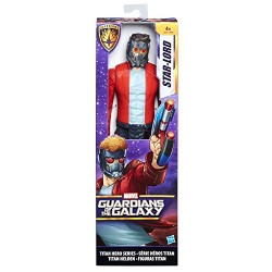 Figurine Star Lord 30 cm...