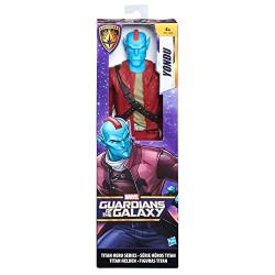 Figurine 30 cm gardiens de la galaxie Yondu