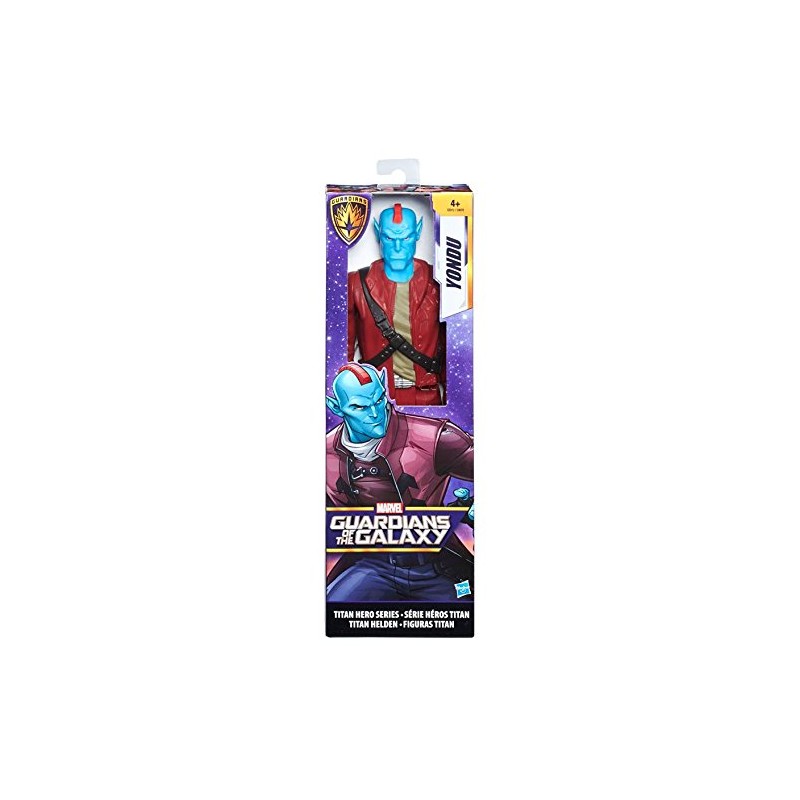 Figurine 30 cm gardiens de la galaxie Yondu