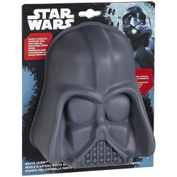 Moule à gâteau Star Wars - Dark Vador