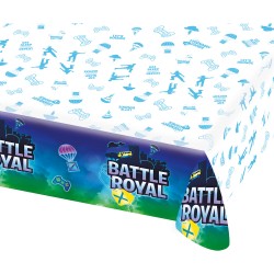 Nappe Fortnite 243 x 137 cm