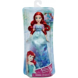 Poupée Ariel La Petite Sirène 