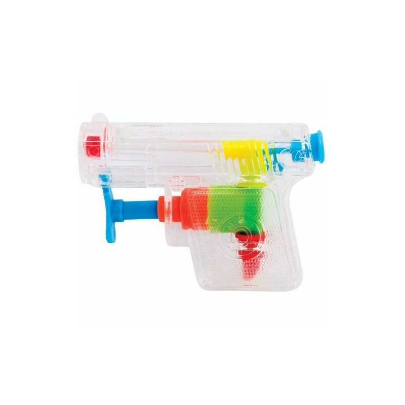Mini pistolet à eau