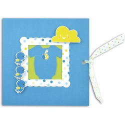10 Faire-part de naissance...