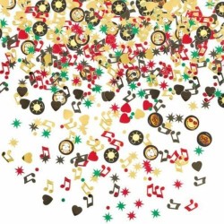 Confettis Emoticone