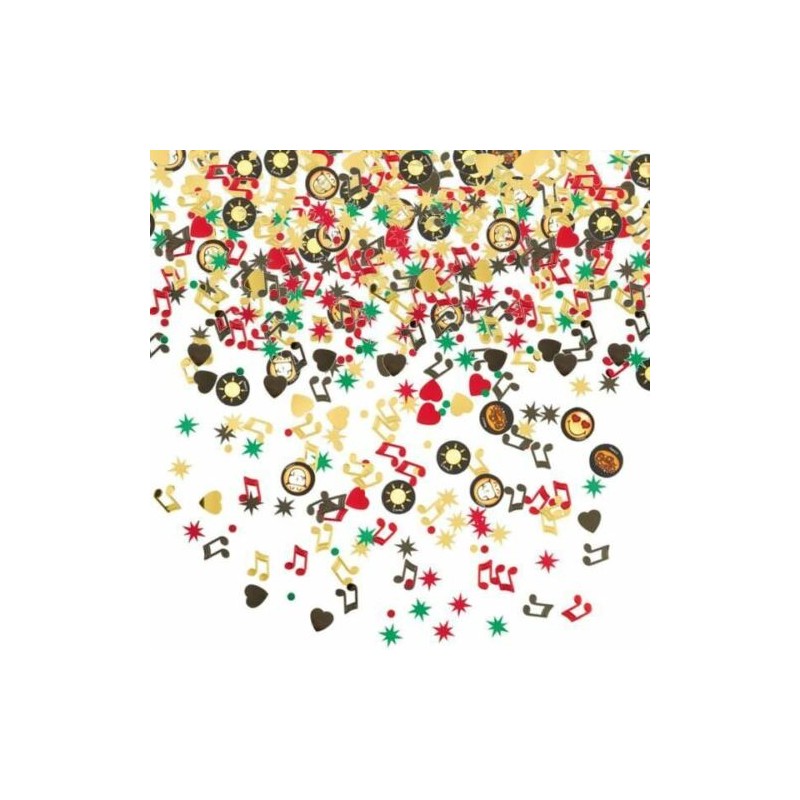 Confettis Emoticone