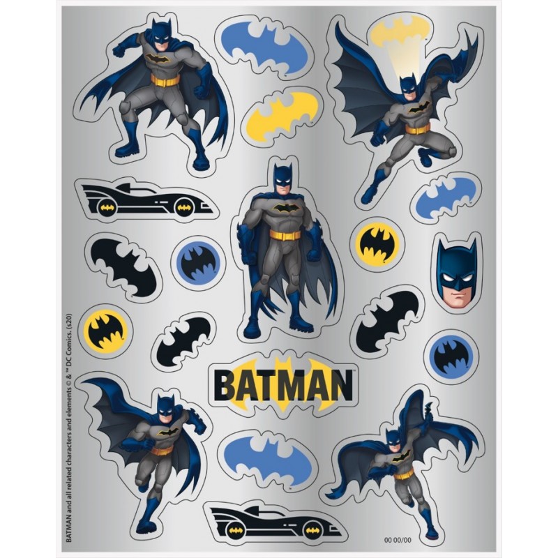 Stickers Batman