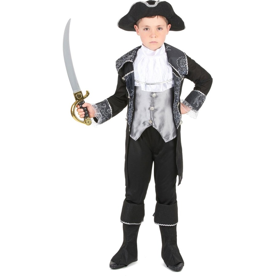 Déguisement pirate 7 ans