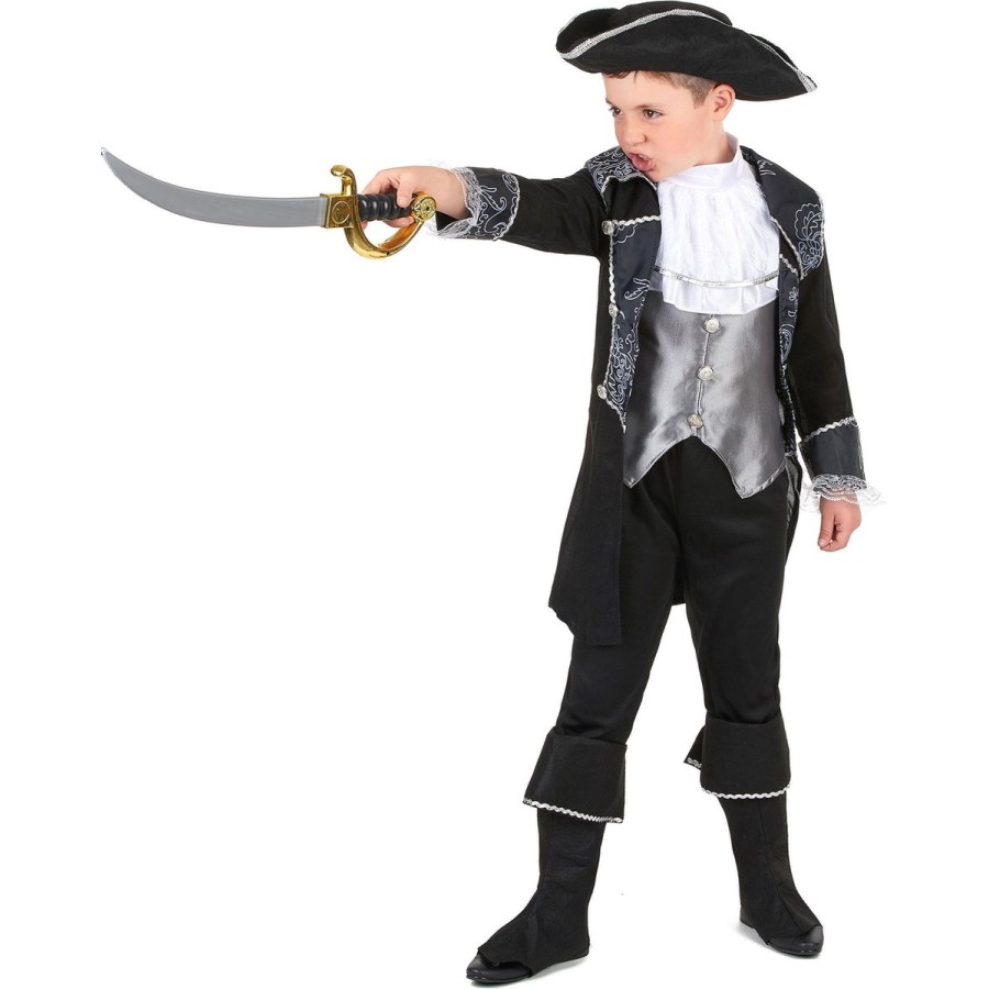 Déguisement pirate enfant