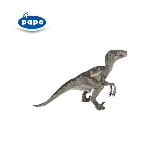Figurine Vélociraptor - papo