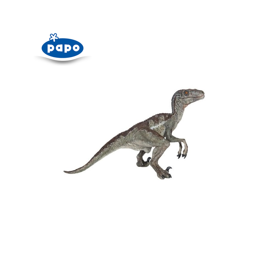 Figurine Vélociraptor - papo