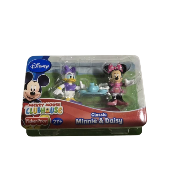 Figurine Minnie