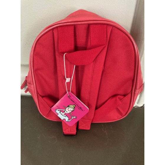 Petit sac à dos fille