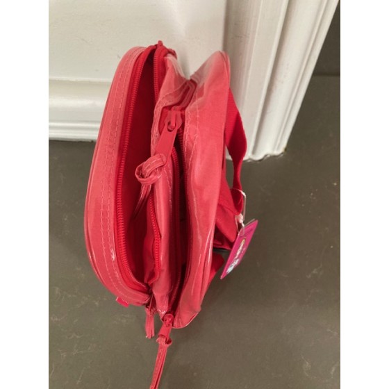 intérieur petit sac à dos fille