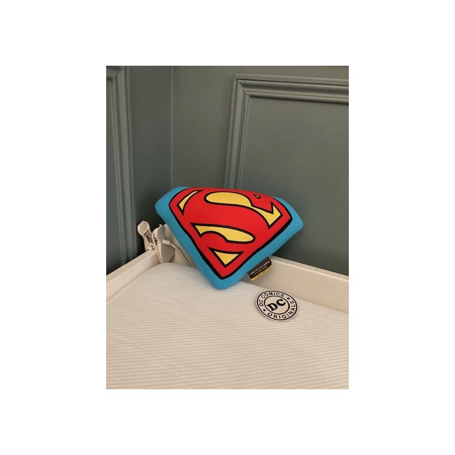 Coussin Superman 30 cm