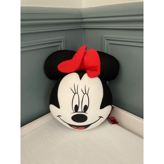 Coussin Minnie Disney 45 cm