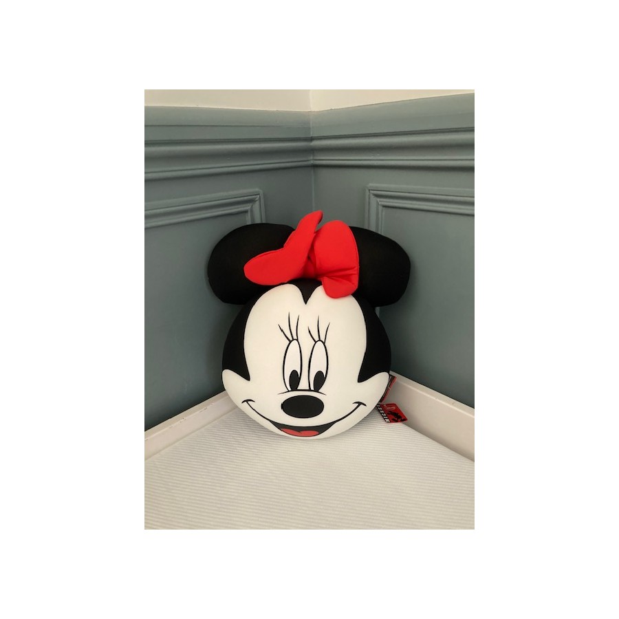 Coussin Minnie Disney 45 cm