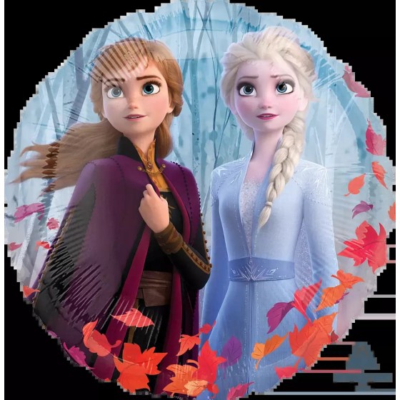 Ballon Frozen 2 43 cm