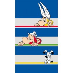Serviette de plage Astérix...