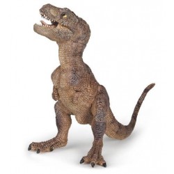 Figurine dinosaure Bébé Tyrannosaure - Papo - 55028