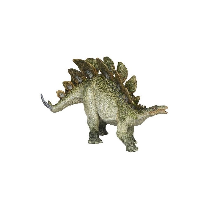 Figurine Stégosaure - Papo - 55007
