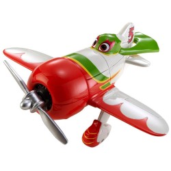 Avions Planes - El Chupacabra 