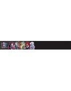 Decorations Pour Anniversaire Monster High Mon Heros Decorations Pour Anniversaire Monster High Mon Heros