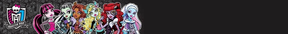 Anniversaire Monster High