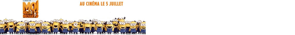 Anniversaire Minions