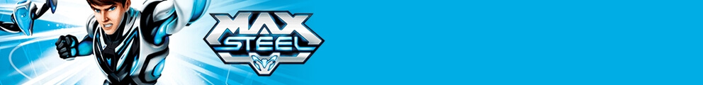 Max Steel