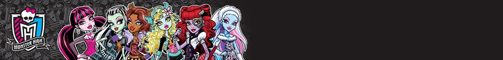 Monster High