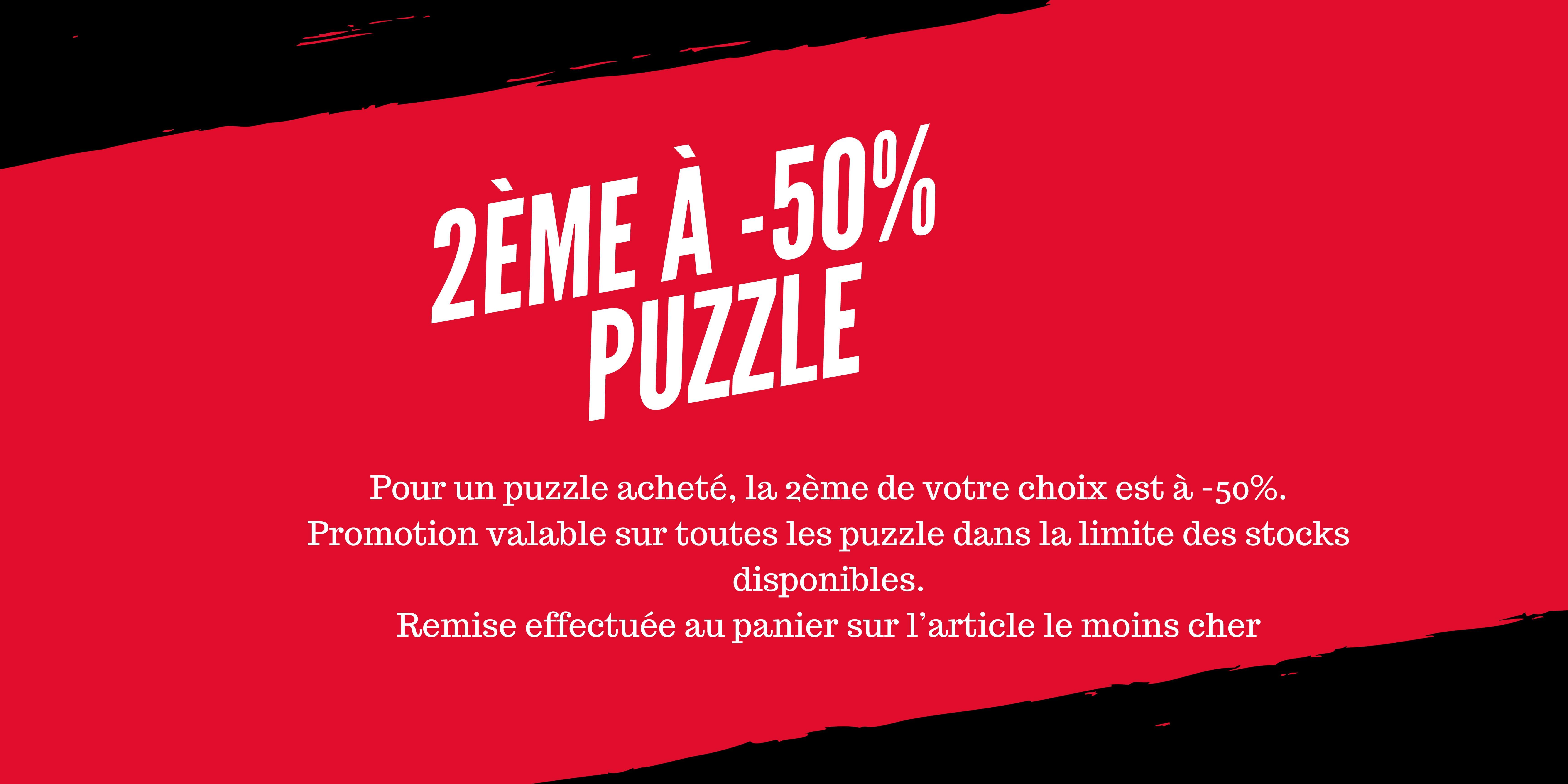 Puzzle pour votre enfant de 5 ans