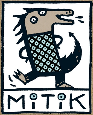 Mitik